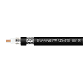 5D/FB PVC (черный)